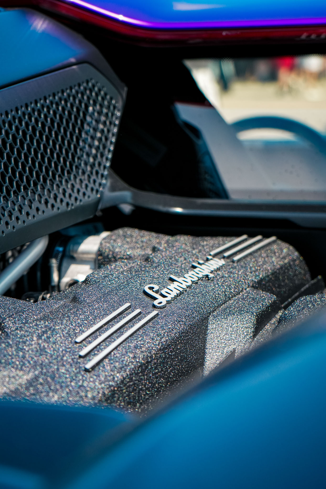 Automotive photography
