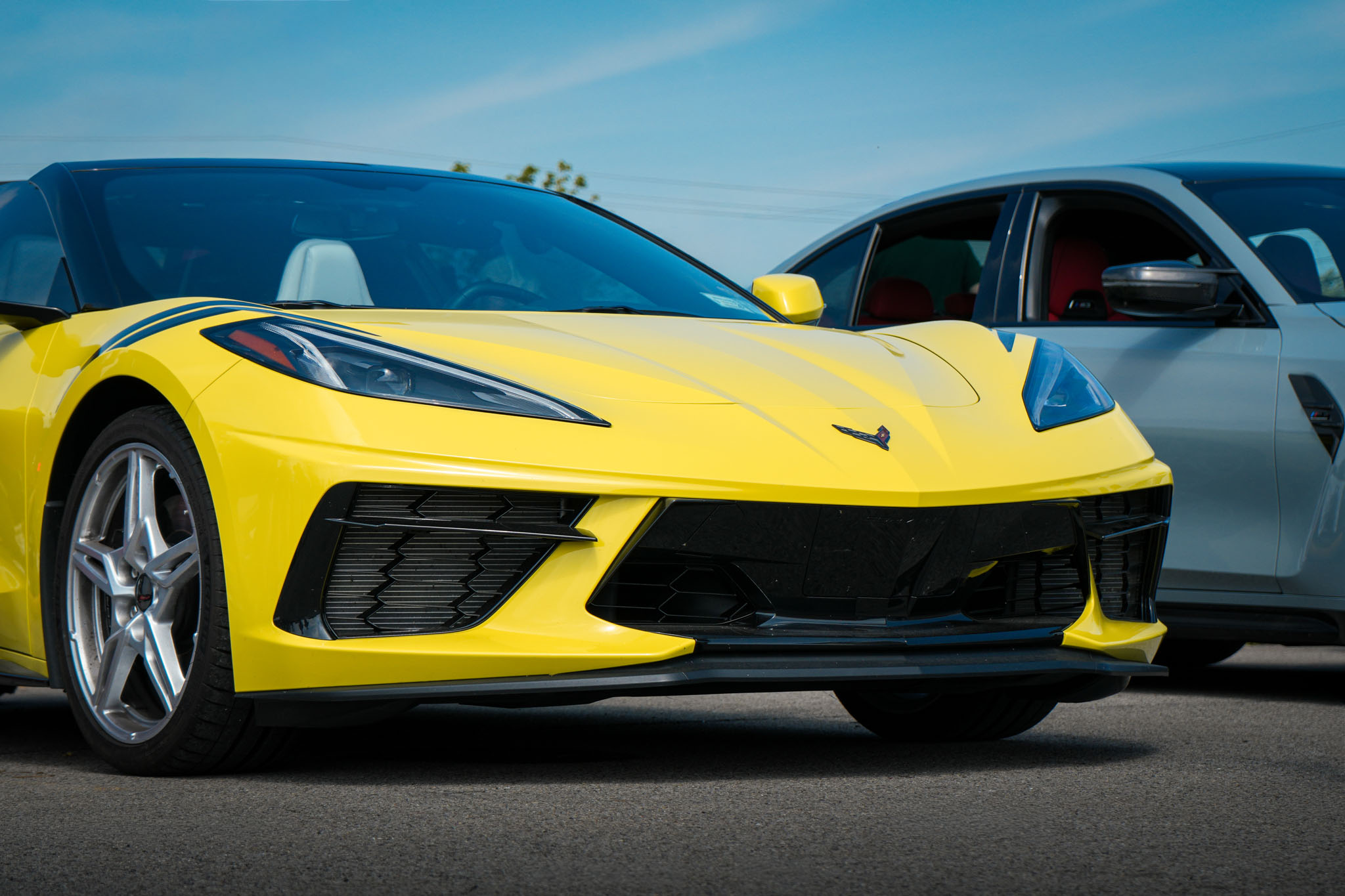 Automotive photography